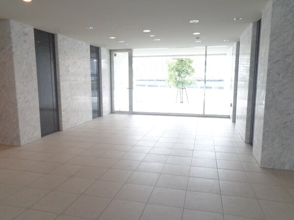 エコロジー潮見レジデンスの物件内観写真